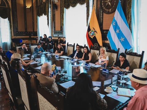 Legalidad de la subrogación de Tatiana Coronel en Guayaquil divide al Concejo Cantonal: esto dicen varios concejales sobre decisión