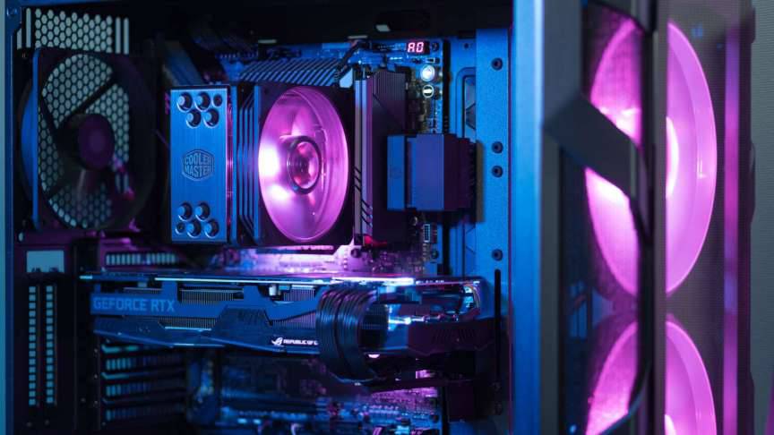 Overclocking or the art of pushing your PC to its limits