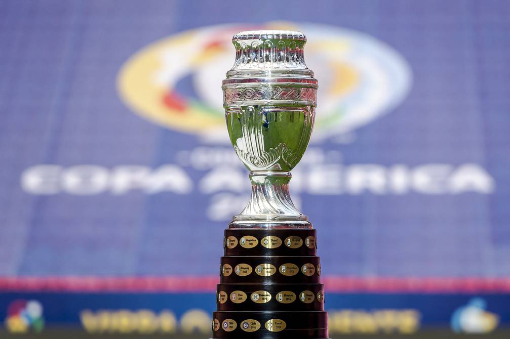 Los Premios Que Entregara La Copa America 2021 Futbol Deportes El Universo