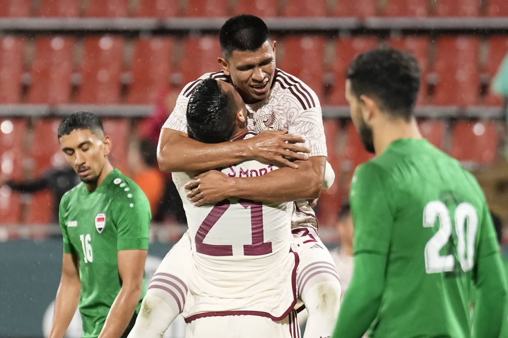 Kiedy Meksyk rozegra mecze Mistrzostw Świata 2022 w Katarze?  Debiut Aztec XI vs Polska |  piłka nożna |  Sporty