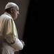 Papa Francisco opina contra la trata de personas