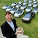 MrBeast sortea autos Tesla por su cumpleaños