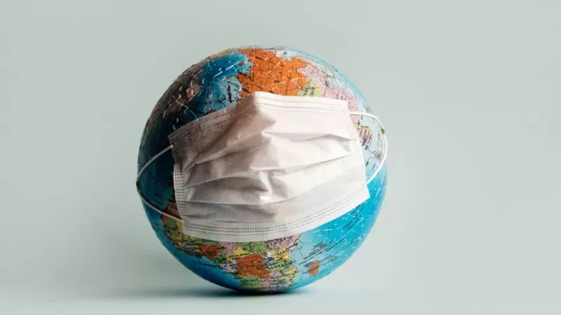 Viruela del mono, hepatitis misteriosa y covid: ¿es el mundo ahora más propenso a las epidemias?