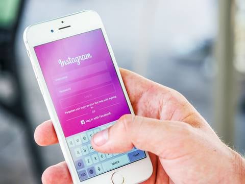 Instagram bloquea el envío de mensajes directos a usuarios no seguidos
