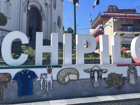 Chipilo, el pueblo italiano de México donde sobrevive “una forma de hablar única en el mundo”