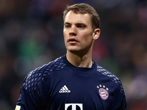 Presidente del Bayern Munich amenaza con no ceder a sus jugadores si Neuer no es titular en Alemania