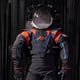 Prada, la lujosa marca de ropa italiana, ayudará a diseñar los trajes para los astronautas de la misión Artemis