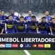Boca Juniors vs. Fluminense por la Copa Libertadores: horarios para ver En Vivo