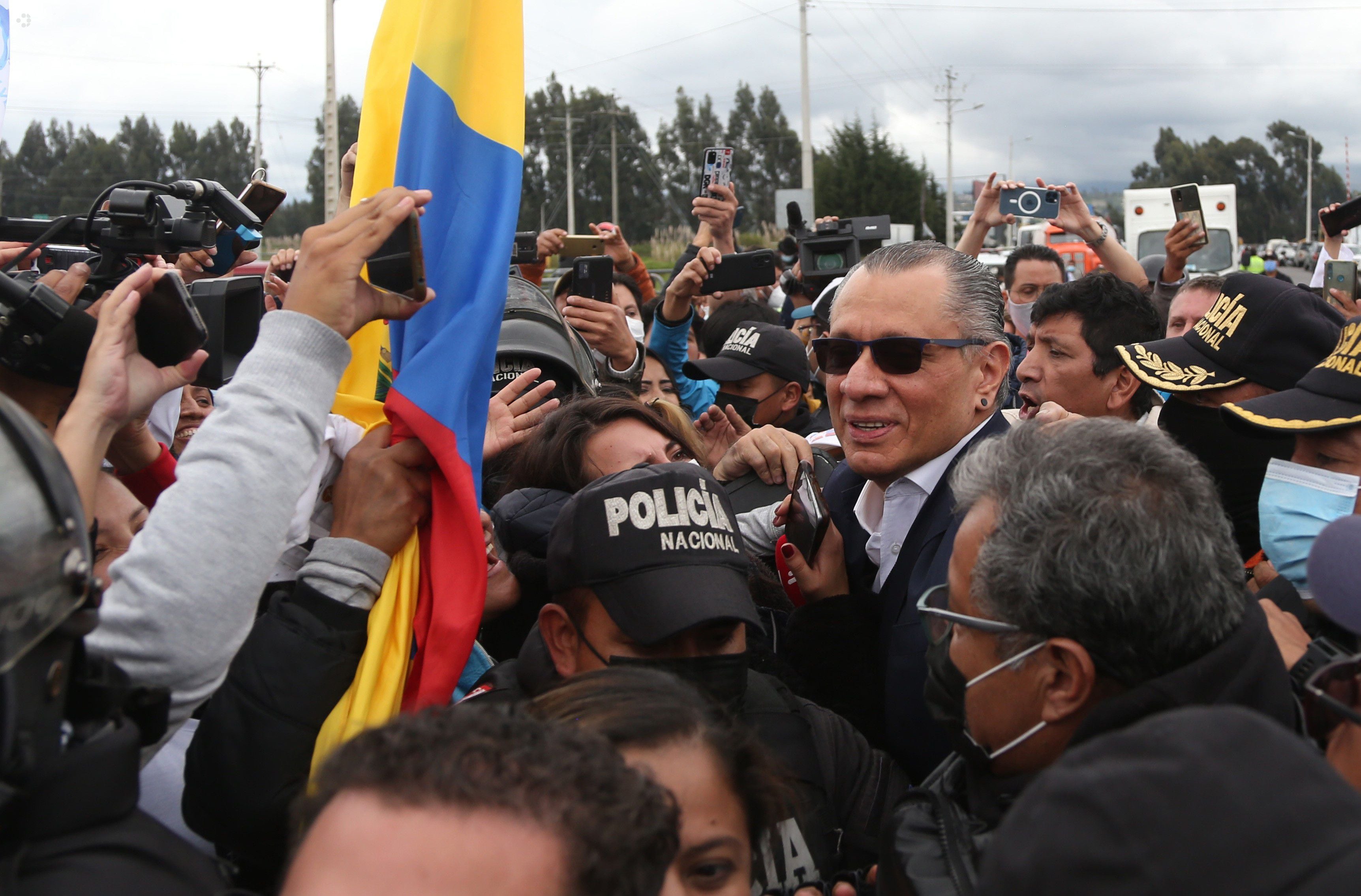 En el país entra a debate el delimitar el alcance de acciones constitucionales como el ‘habeas corpus’ y la acción de protección