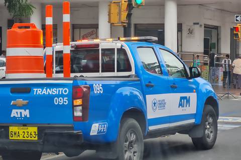 ¿Qué pasará con la ATM ante la reforma a la ordenanza que crea la Empresa Pública Municipal de Tránsito y Movilidad en Guayaquil? 
