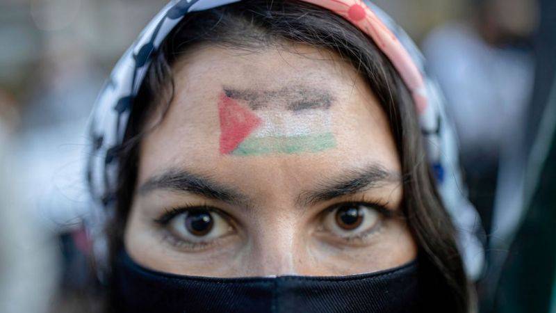 How Chile gained the largest Palestinian community outside the Arab world |  International |  News