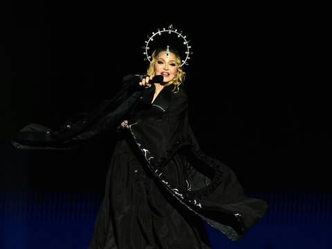 ¿Cuánto ganó Río con Madonna? Concierto aportó $ 60 millones a la economía local, dice la Alcaldía de Río de Janeiro 