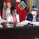Ibarra, Otavalo y Cotacachi anuncian su desvinculación de la  Empresa de Movilidad del Norte