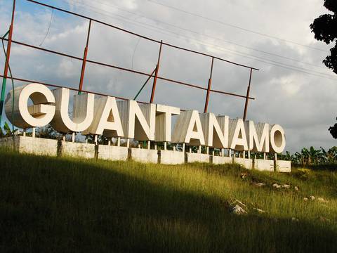 Guantánamo, emblema de la lucha antiterrorista de Estados Unidos