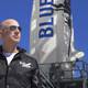 Jeff Bezos viajará rumbo al espacio exterior el 20 de julio