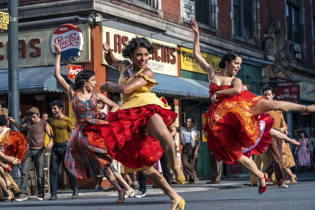 Festival with the films nominated for an Oscar in Supercines and Multiplexes