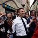 Emmanuel Macron sería reelegido en Francia, según encuestas