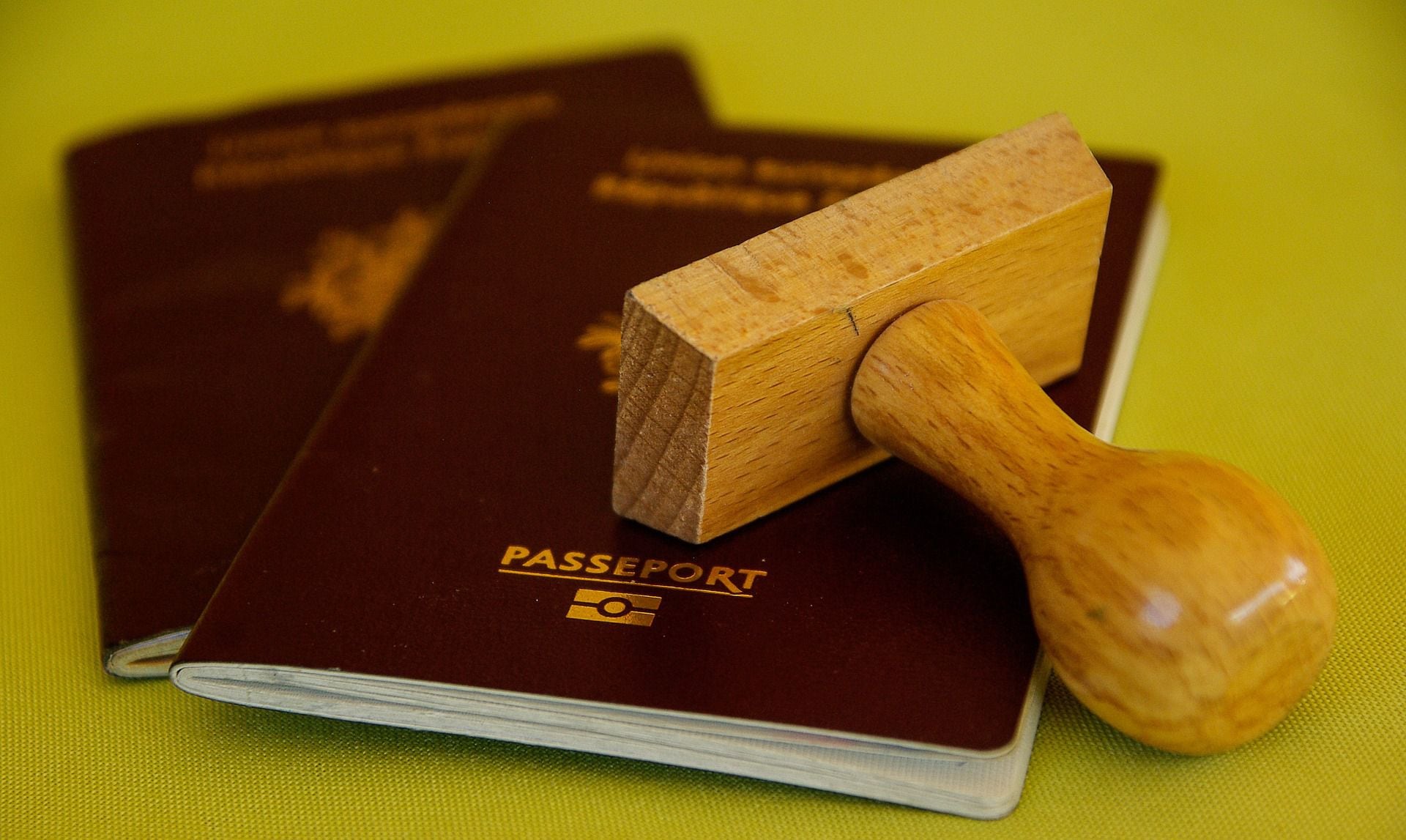 ¿Qué debes hacer si te niegan la visa por primera vez a Estados Unidos?