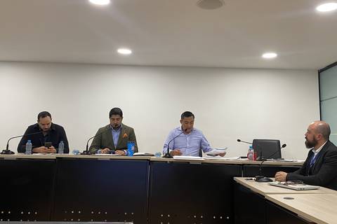 Se presentó la propuesta de actualización del plan de Uso y Gestión de Suelo para Quito
