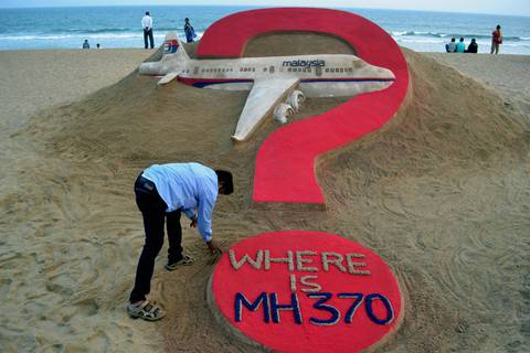 Malaysia Airlines: Se cumplen 10 años de la desaparición del vuelo MH370 con 239 personas a bordo