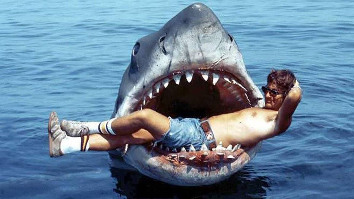 Curiosidades de 'Tiburón', el filme que aterrorizó a millones de personas  en todo el mundo, cumplió 47 años | Cine | Entretenimiento | El Universo