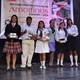Estudiantes de 52 colegios  manabitas resaltaron al amorfino en un concurso
