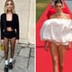 La tendencia ‘no pants’: conoce a las estrellas embajadoras de la moda ‘sin pantalones’ y cómo llevar este estilo