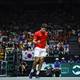 Carlos Alcaraz mete a España en cuartos de final de la Copa Davis
