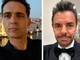¿Qué hacen Eugenio Derbez y el actor de “Berlín” juntos? Fanáticos comparten fotos de ambos en México