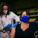 Casos de coronavirus en Ecuador al viernes 9 de julio: 467.073 confirmados, 21.803 fallecidos y 1′598.116 vacunados