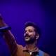 Camilo disfruta de su ‘vida de rico’ en Pamplona, con concierto repleto; repite ‘sold out’ en su gira en España
