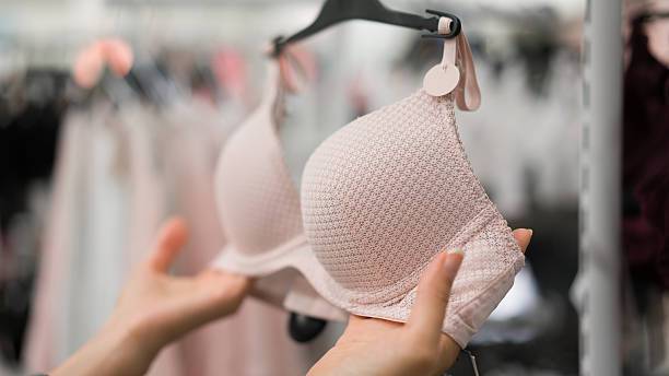 Ropa interior fin 2025 de año mujer