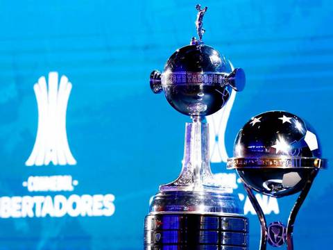 Agenda deportiva de la semana del 29 de marzo al 5 de abril: Conmebol Libertadores, Conmebol Sudamericana, LaLiga, Premier League