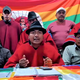 Paro nacional: la Conaie cierra las puertas al diálogo con el Gobierno si no hay respuestas a sus demandas; indígenas se preparan para sumarse a las marchas en Quito