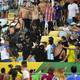 FIFA abre proceso disciplinario contra federaciones brasileña y argentina por incidentes en Maracaná