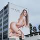 Jennifer Lopez se desnuda en redes para impulsar la venta de su producto que da firmeza a los glúteos
