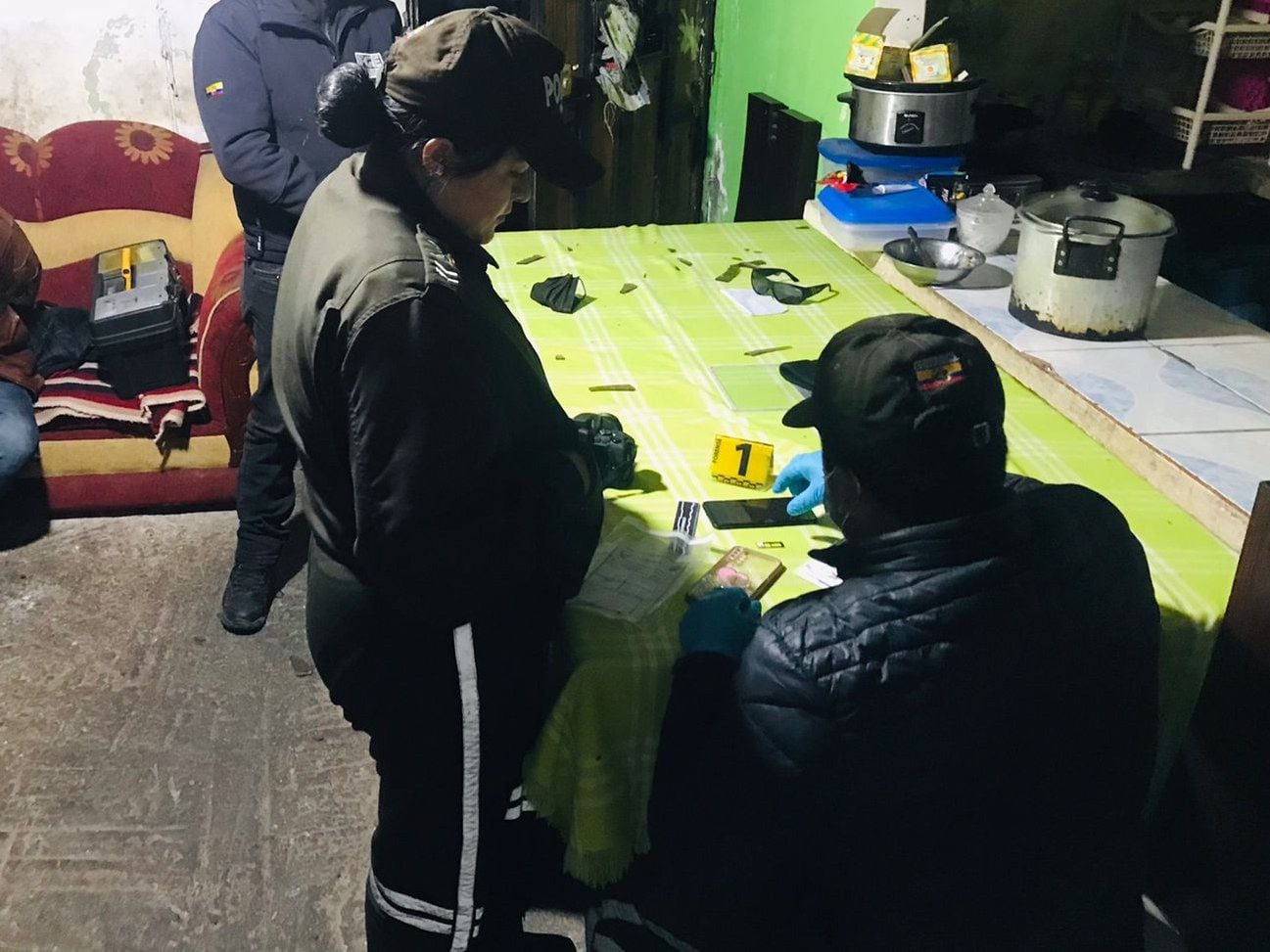 Con ocho procesados arrancan los 90 días de instrucción fiscal para definir la existencia de una red dedicada a la venta de cargos públicos