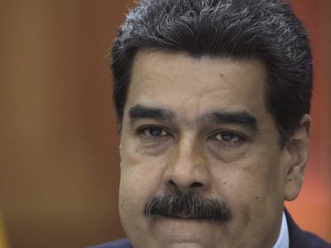 Países europeos sopesan sanciones contra el régimen de Nicolás Maduro