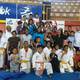Guayas logra la corona en el judo nacional