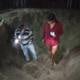 Supuesta caída de meteorito en Punta Carnero moviliza a delegados del Municipio de Salinas