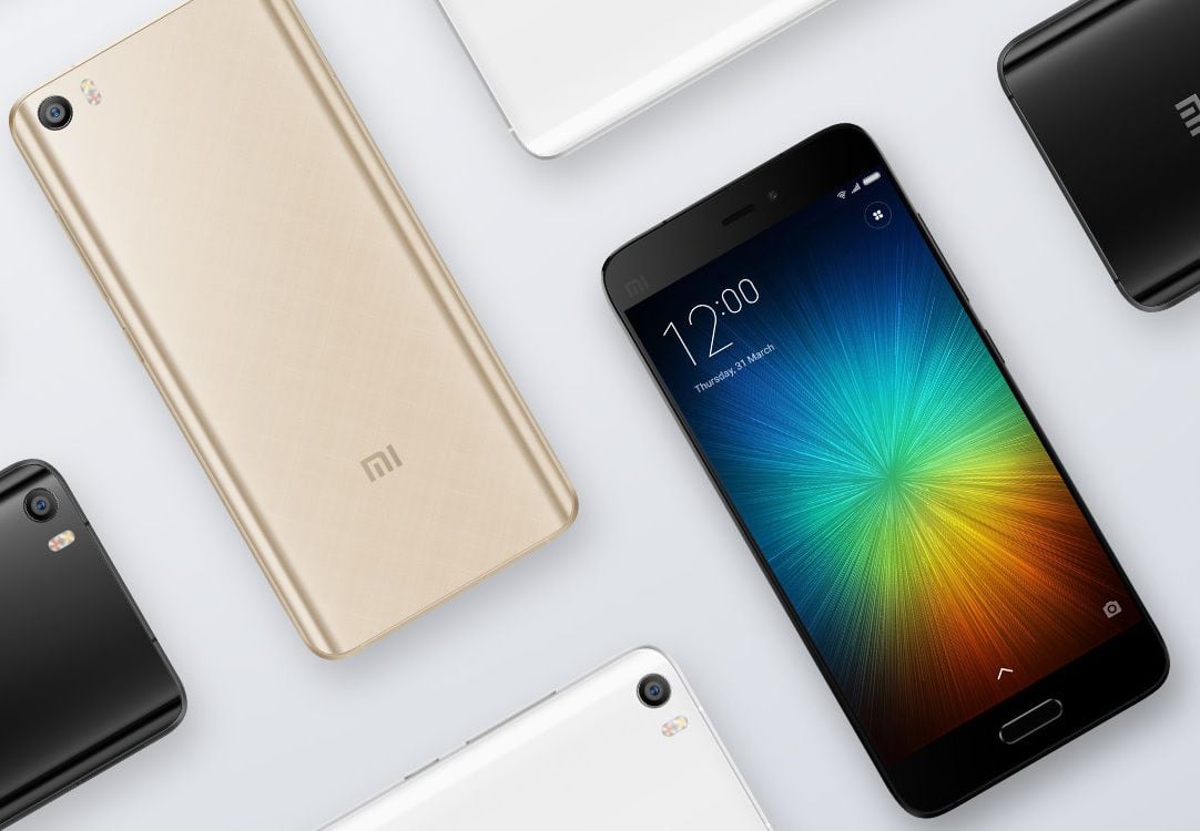 Los modelos Xiaomi que ya se están actualizando a MIUI 14