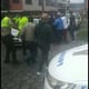 Dos policías fueron atacados con arma de fuego en el sur de Quito