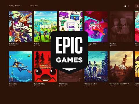 Estas son las ofertas de Black Friday en la Epic Games Store, ¿cuándo empiezan y finalizan?