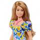 Mattel presenta la Barbie con síndrome de Down, creada con la asesoría de profesionales médicos y educadores