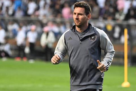 ‘Hipocresía’, ‘odio’, ‘mentiras repugnantes’: Lionel Messi y el maltrato verbal en su contra por no jugar en Hong Kong un amistoso