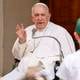 El papa Francisco denuncia la cantidad de pobres que genera la insensatez de la guerra