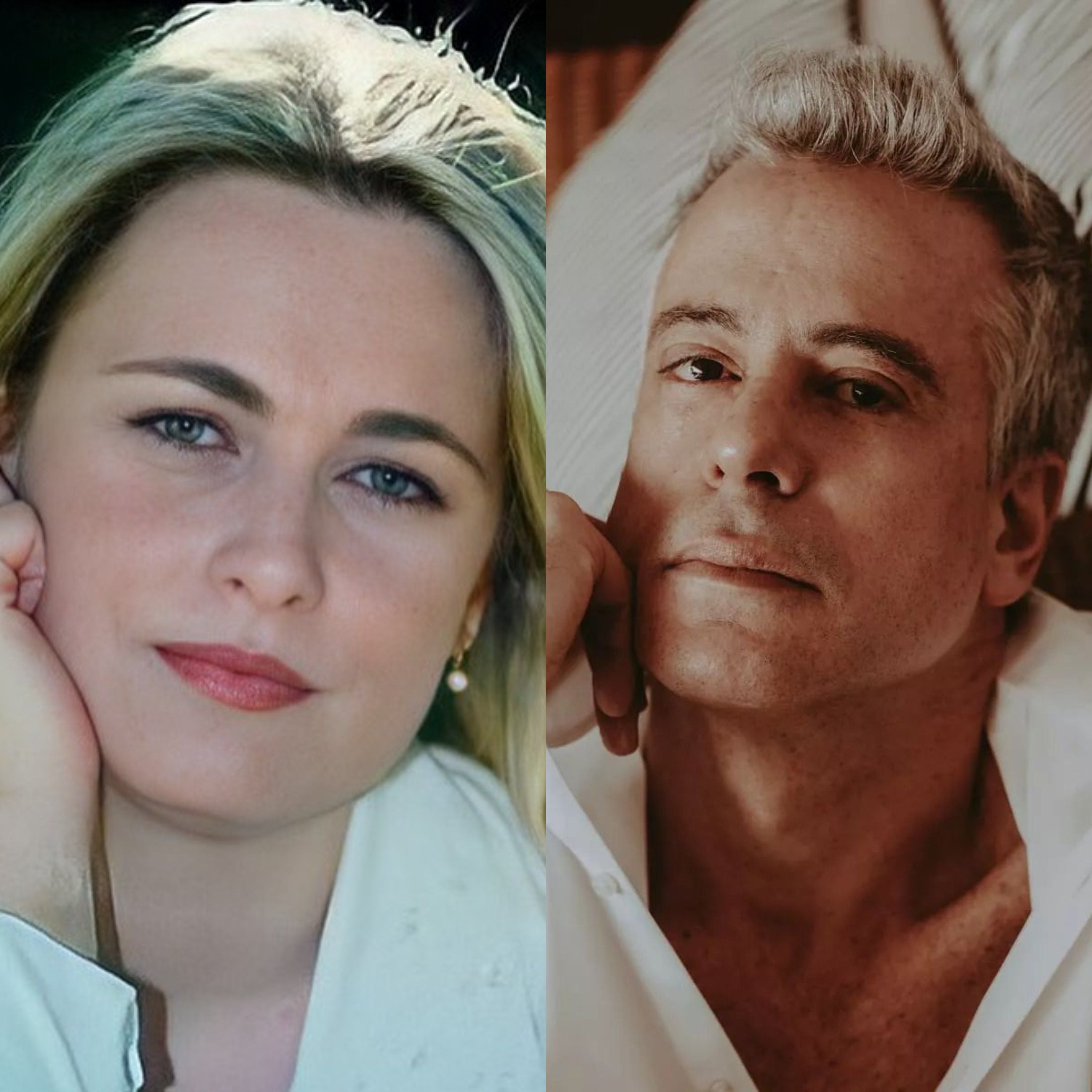 Qué fue de la vida de Maricarmen Regueiro? La actriz con la que Diego  Bertie mantuvo un romance en secreto mientras protagonizaban la telenovela  “Natacha” no utiliza redes sociales ni da entrevistas |