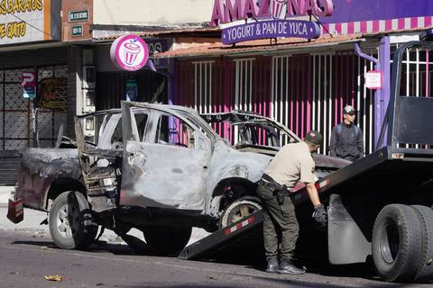 Seis personas son procesadas por terrorismo tras explosiones que generaron zozobra en Quito