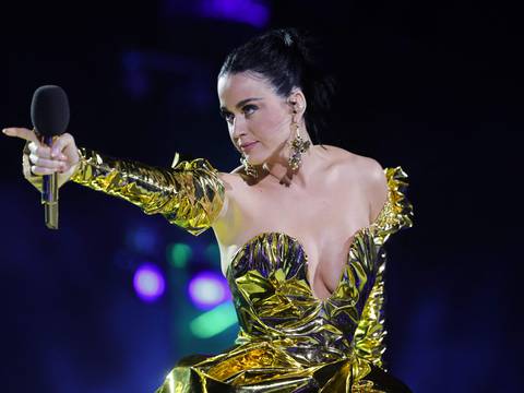 “BBC fue tacaña con las estrellas del concierto de coronación”: prensa británica revela que Katy Perry, Lionel Richie y el resto de los artistas actuaron gratis y ni los pasajes de los aviones les cancelaron