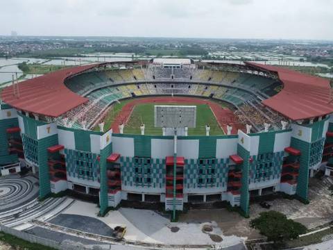 ¿Cuál es el estadio para el debut de Ecuador en el Mundial Sub-17 de Indonesia?